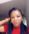 Rencontre Femme Cameroun à Yaoundé : Jasmine, 32 ans